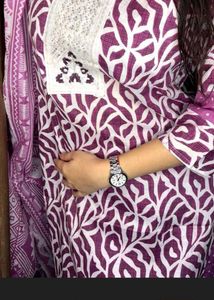 Combo of 5 Totally New without tags Pant Kurta