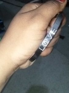 Love Bangle Bracelet