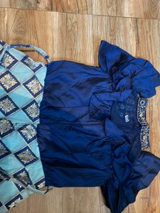 Girls' Special Occasion Dress