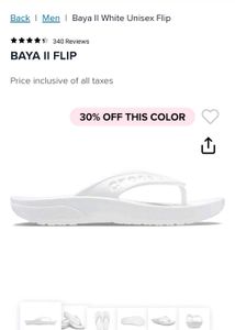 Cross Imported Luxury Slippers 🩴