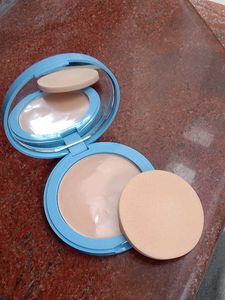 Million Colors HD Pressed Compact Powder