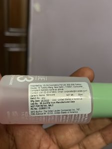 Clinique Clarifying Lotion 3