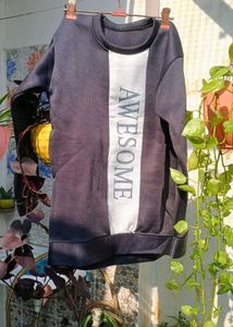 Men Sweatshirt