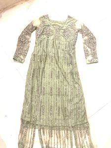 Pakistani Dress