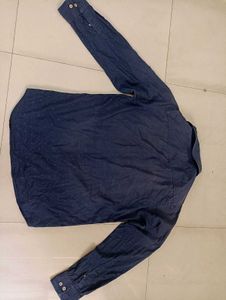 Formal Shirt Size 34