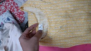 Set of 2 Kurtis