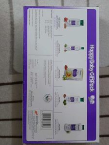 Himalaya Baby Gift Pack