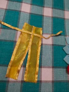 Colorful Dress Laddu Gopal❤️