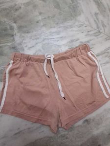 Perfect And Comfortable Shorts