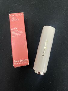 Rare Beauty Kind Words Lipstick-Lively