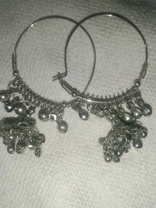 earring