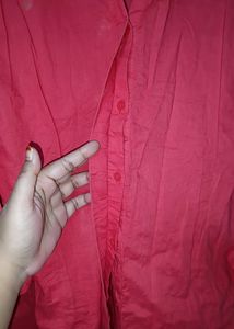 Tunic Style Kurti 50size + Freebie😍❤