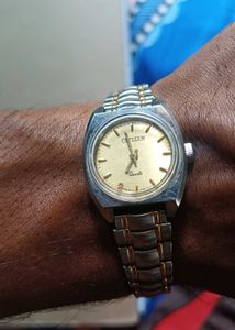 Ladies Watch Hmt