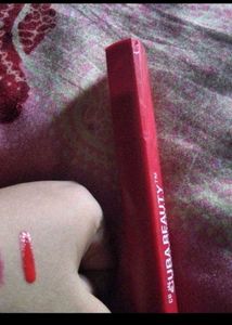 Ebony London Lipstick
