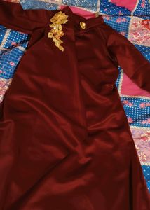 Party Wear Gawn