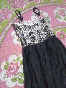 Boho Chic Dress