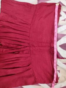 Beautiful Salwar Kurta And Duptta Set