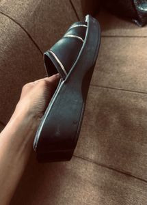 New Black   Heels For Women