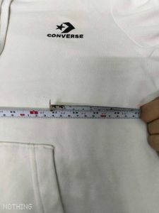 Converse Hoodie