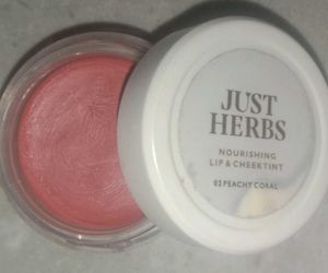 Lip Cheek Tint