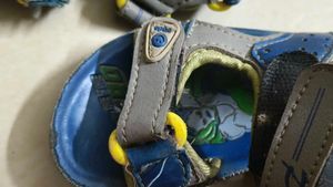 Vkc Pride Sandal