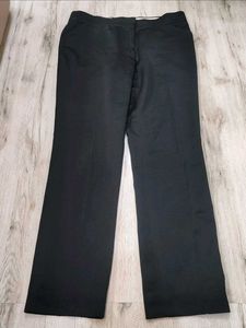 Sc3810 Sabrin Ladies Office Pants Size 36