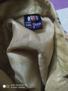 Party Wear Dress For 2 3 Year Old Kid