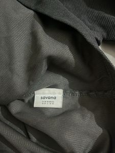 Savana One Shoulder Drop Top