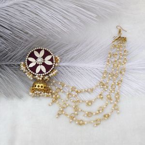 Misboota Different Earrings