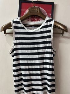Striped Tank Top