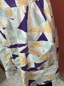 Dress With Pocket👀
