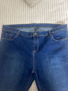 Westside LOV Blue Denim Jeans