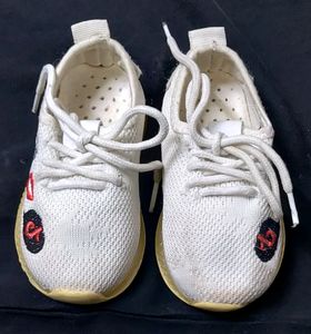 Baby Boy Shoes