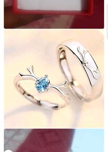 Couple Ring For Lovers