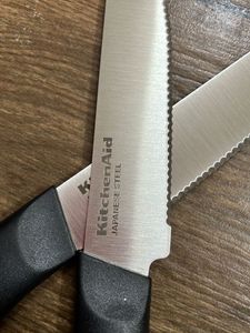 KitchenAid Japanese Steel Knife