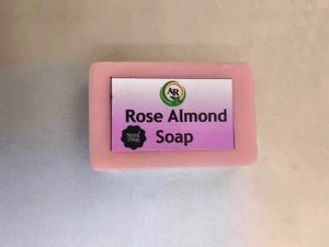 Handmade Soaps