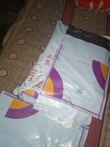 Poly Mailers - Shipping Envelopes Meesho Original