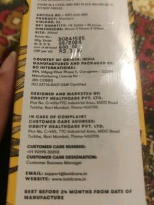 Bold Care Anti-Dandruff Shampoo