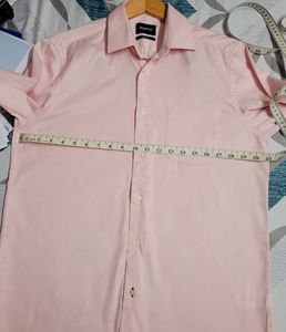 Blackberry Pink  Shirt