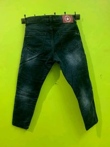 Men's Jeans