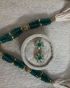 Jewellery Set