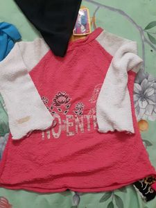 Combo 3 New Tops