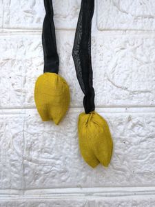 Pinteresty Tulip Scrunchies 2