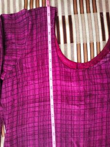 ♀️Purple Salwar Kameez Suit♀️