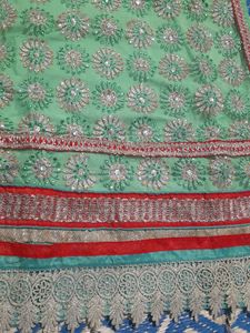 3 Kundan Set