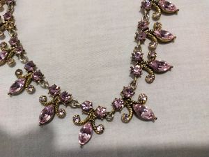 Pendent Set