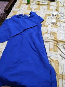 Trendy Stylish Frock...good