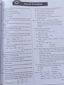 PHYSICS WALLAH CHEMISTRY MODULE (XI)