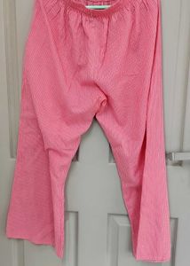 Cotton 2 Piece Cord Set