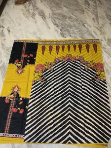 Unstitched  Suit Material